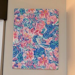 Lilly Pulitzer Push Pin Bulletin Board, perfect for dorm room!